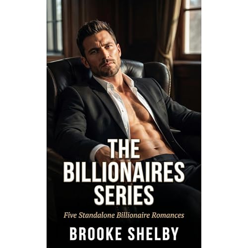 The Billionaires Series