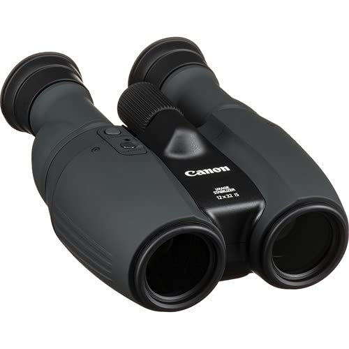Canon Cameras Us 12X32 Is Image Stabilizing Binocular, Black (1373C002) #TOP2