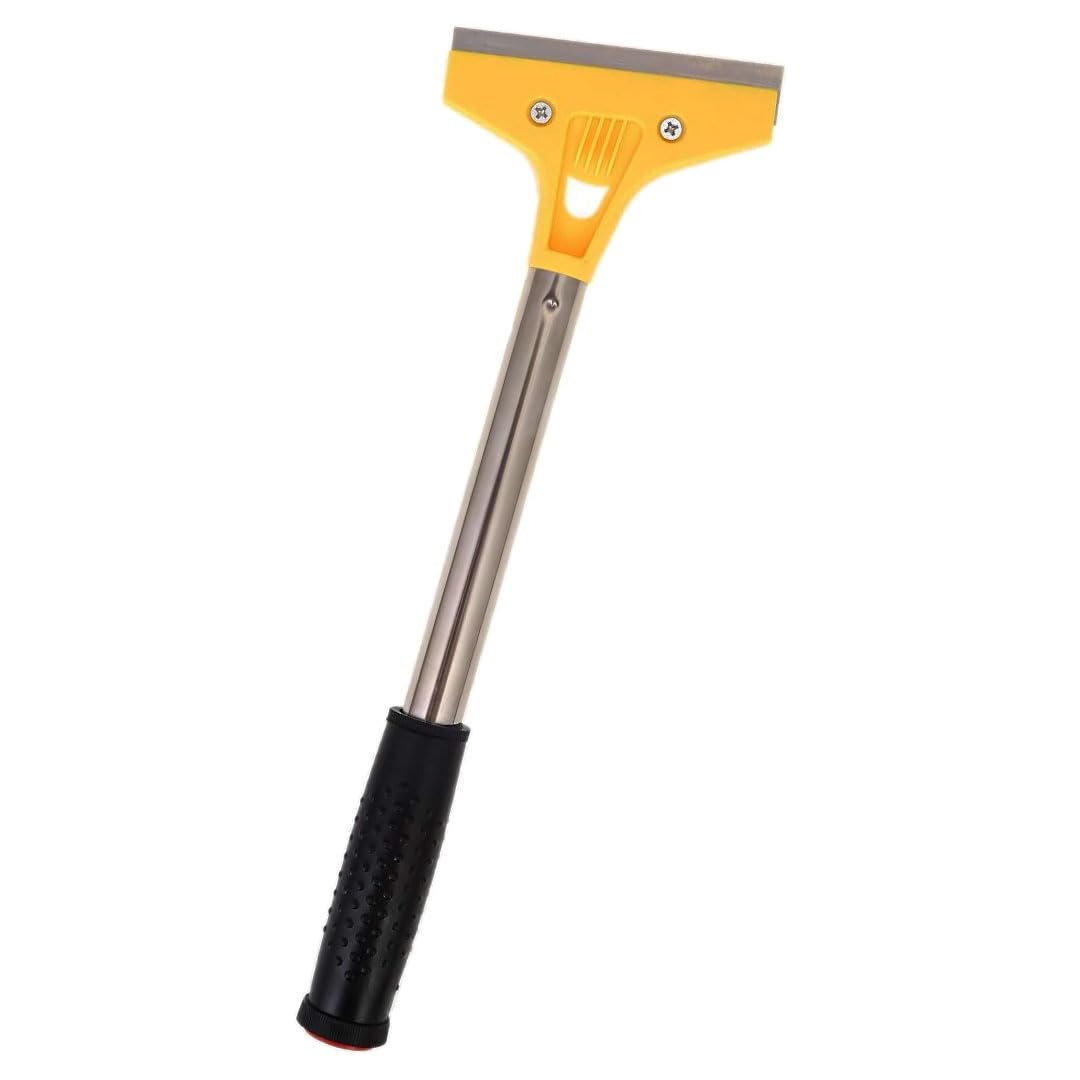 B.K.Jagan & CO. | Wall Scrapper with Long Handle (B09RF39ZHS) Amazon Price History, Amazon Price Tracker