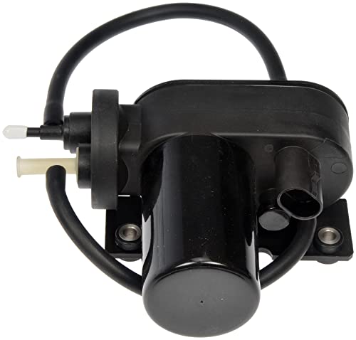 image for Dorman 904-824 Vacuum Pump Compatible with Select Chevrolet / GMC / Is