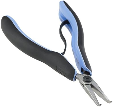 Lindstrom RX7892 RX Bent Nose Plier - 1pc