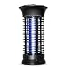 TYKING Electric Bug Zapper, Powerful Insect Killer, Mosquito Zappers, Mosquito lamp, Light-Emitting Flying Insect Trap for Indoor, Outdoor(Black)