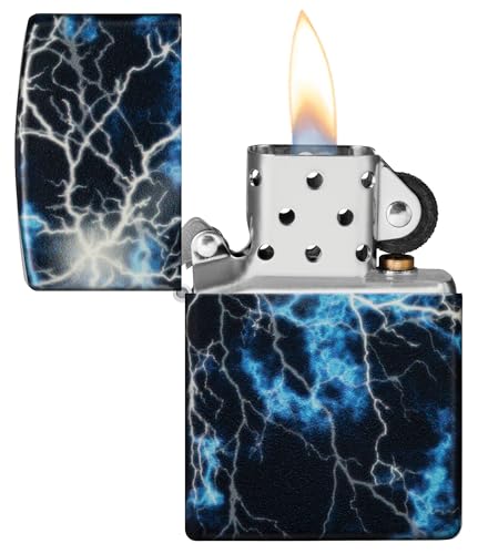 Zippo Glow in The Dark Encendedor de Bolsillo miniatura 3
