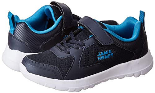 Image of Amazon Brand - Jam & Honey Unisex-Child Pag 6004 Sneaker