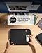 tomtoc 360° Protective Laptop Sleeve Set for 14-inch MacBook Pro M5 Pro/Max