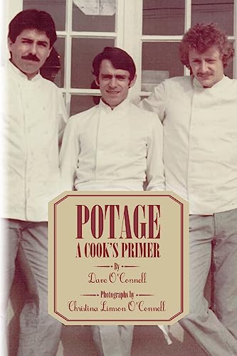 Potage: A Cook's Primer