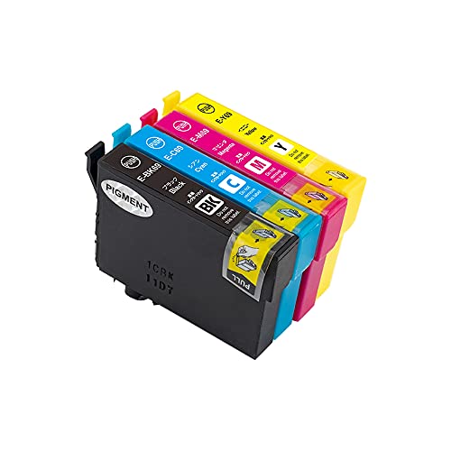 INK-TANK IC69 顔料4色セット