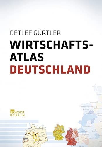 Wirtschaftsatlas Deutschland