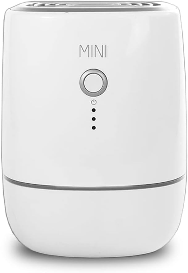 Desumidificador Desidrat Mini Desumidificador Desidrat Mini