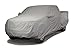 Covercraft Custom Fit Car Cover for Ford F-150 (UltraTect Fabric, Gray)