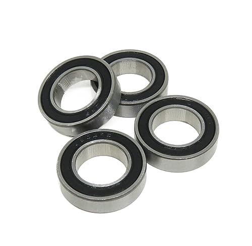 �o�C���^���V�[���V�[���h�}�C�N���[�a�x�A�����O 5/10�� 16287-2RS 16x28x7mm �{�[���x�A�����O