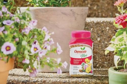Osmocote Smart-Release Plant Food Plus 1 lb miniatura 6
