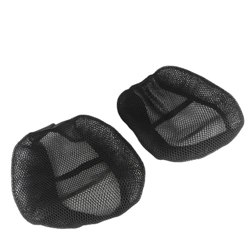 Couvre selle moto nylon pour protéger votre 1200 GS lors de vos roadtrips