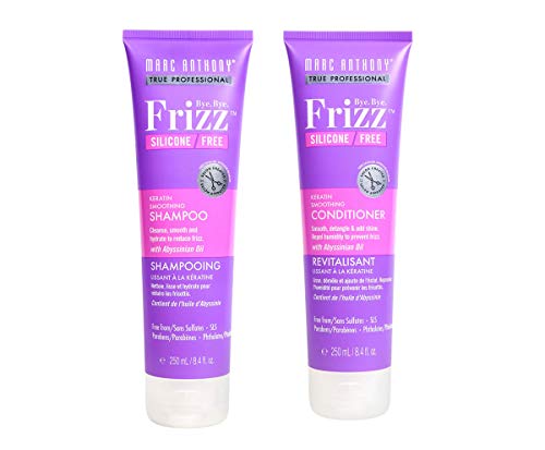 shampoo marc anthony opiniones Marca Marc Anthony True Professional