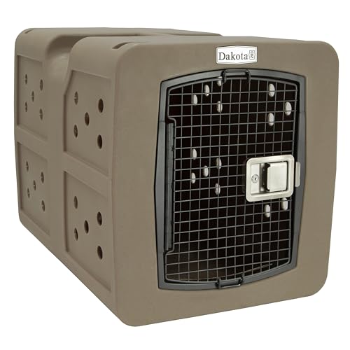 Dakota 283 G3 Kennel