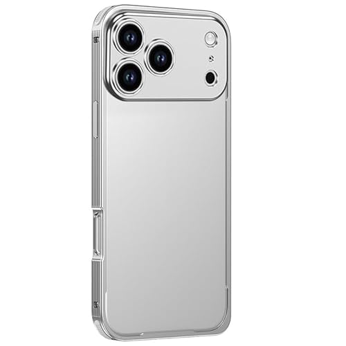 LUNBER-ARMOREFor iPhone17 Air op[ P[X A~op[ JYJo[t P[X/Jo[ p ی R[i[op[ 킢 fB[X ACtH17GA(Vo[)