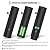 Replacement Remote Control for Hisense Smart Google TV, Compatible with Hisense UHD 4K ULED Google TVs