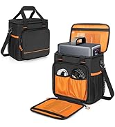 Amazon | Trunab プロジェクターケース Anker Nebula (ネビュラ) Mars