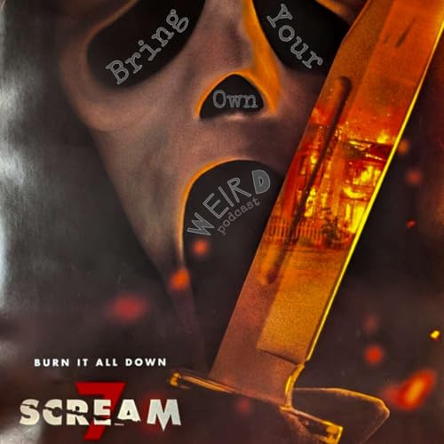 Scream 7