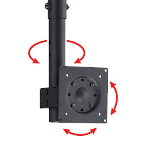 Amazon | ハヤミ工産 【HAMILeX】 VCシリーズ (VESA規格:75×75、100