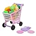 Wózek na zakupy w supermarkecie do symulacji, wózek na zakupy w supermarkecie Smooth Edge do kultywowania wiedzy o gotowaniu