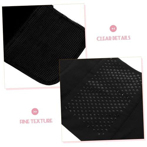 Funda deportiva de pierna para correr con material elástico y correa ajustable para móviles 4