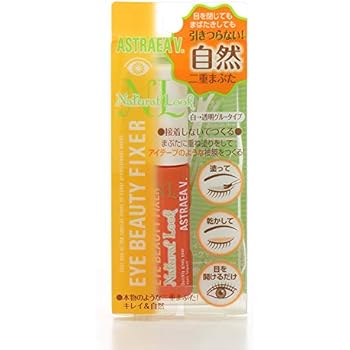 Amazon アストレア ヴィルゴ アイビューティーフィクサーnl アストレアヴィルゴ Astraea V 二重まぶたグッズ 通販