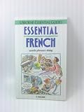 Essential French (Usborne Essential Guides) (English and French Edition)