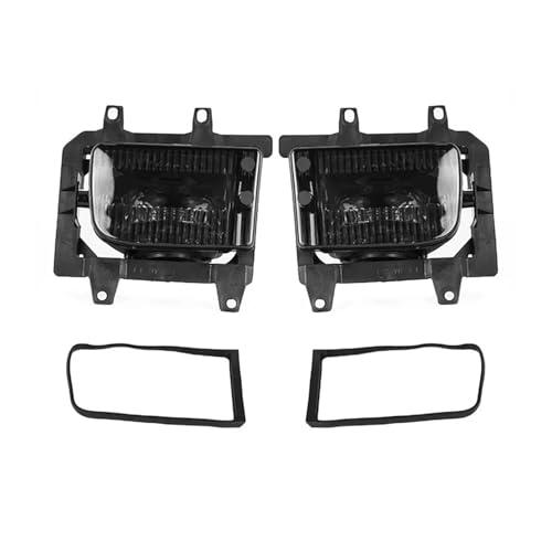 Feu antibrouillard pour BMW E30 pare-choc avant gauche et droit