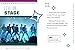 Raintree What You Never Knew About BTS (Behind the Scenes Biographies).
