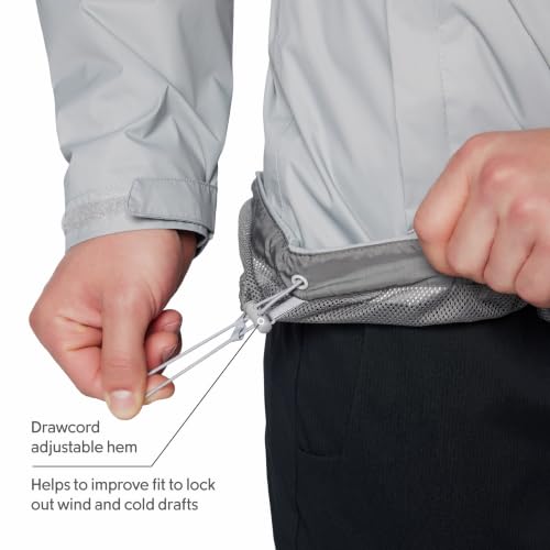 Image of Columbia Men's Watertight II Rain Jacket