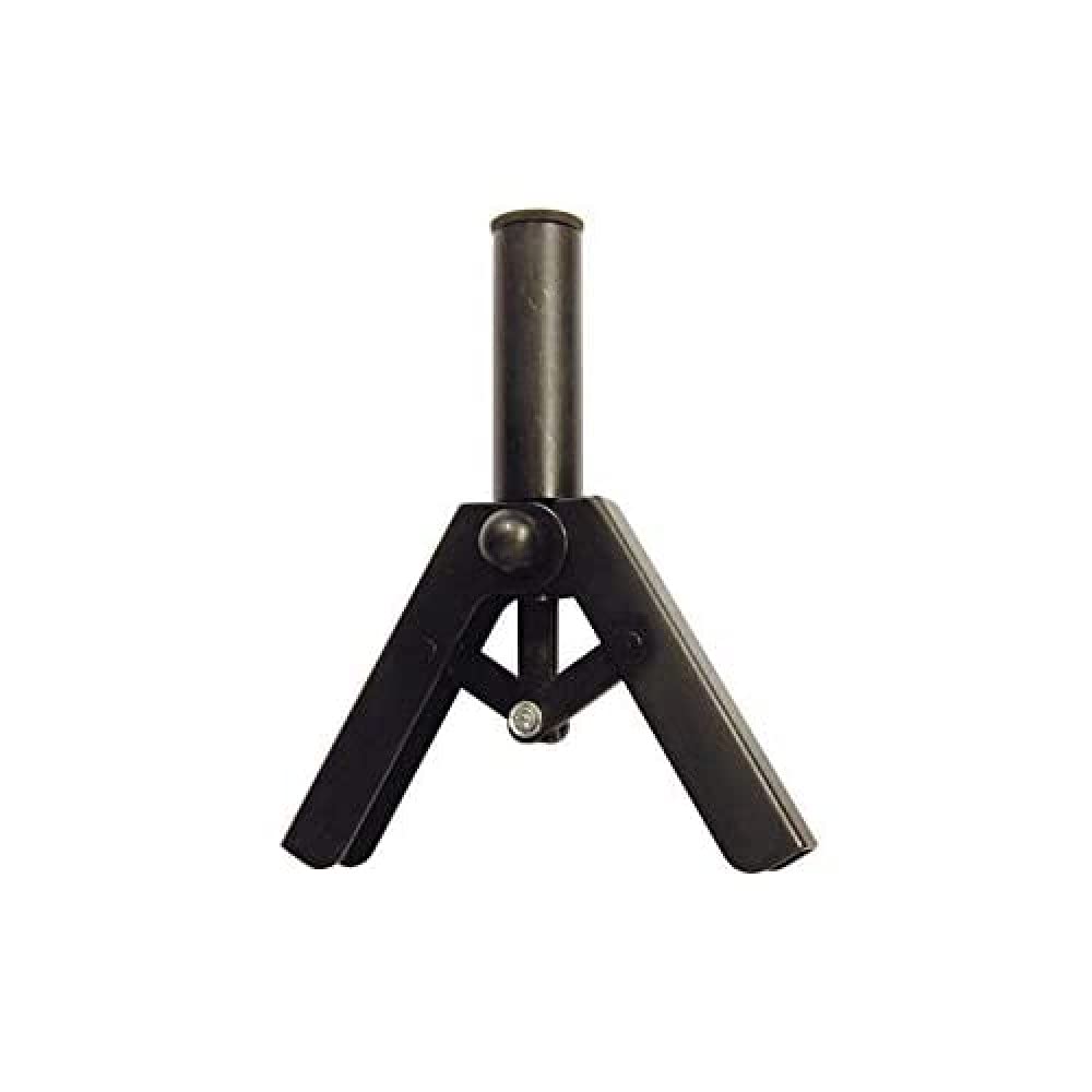 Restagraf - Pince à Riveter pour Rivets Plastiques - Outil Manuel pour Pose de Rivets sur Tôle ou Plastique - Usage Professionnel et Particulier - Réf. 4416