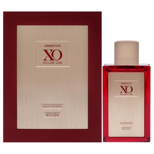 Orientica Xclusif Oud Bleu Extrait de Parfum 2oz60ml - Mens Cologne with Notes Bergamot Apple Cardamom Jasmine Vanilla Perfume Woody Fresh Arabic Perfume for Men - Perfumes Arabes Para Hombre product thumbnail 12