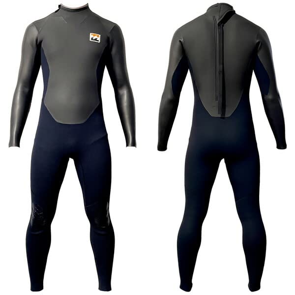 Amazon.co.jp: 2022 BILLABONG BACK ZIPPER/ビラボン バック