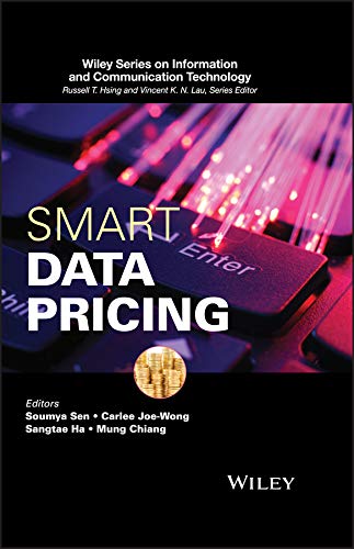 Smart Data Pricing (Information and Communication Technology Series)