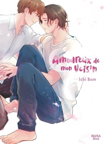 Couverture de Amoureux de mon voisin