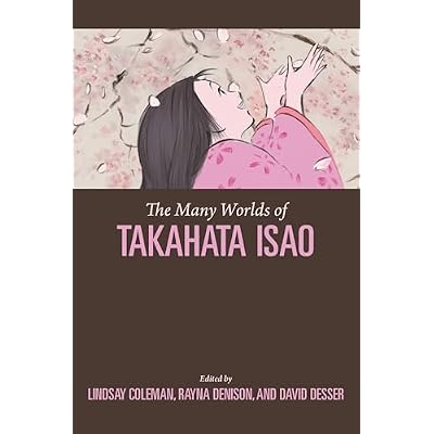 The Many Worlds of Takahata Isao