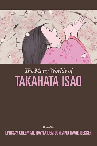 Takahata Isao Many Worlds cadeau idéal cinéphile ghibli