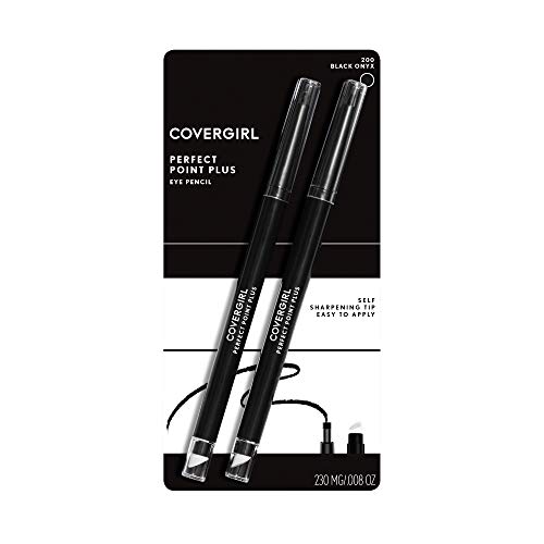 Image of COVERGIRL Perfect Point Plus Eyeliner, Value Pack