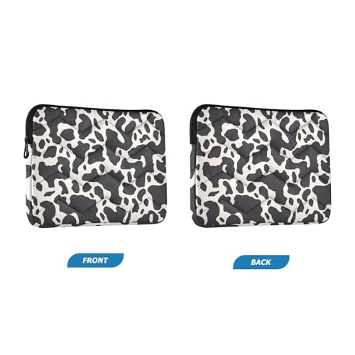 Funda Negra para Portátil 13-14 Pulgadas Resistente Agua miniatura 2