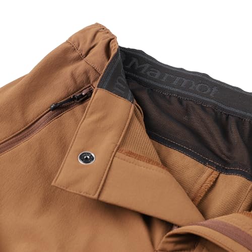 Marmot ウィメンズトレックコンフォパンツ