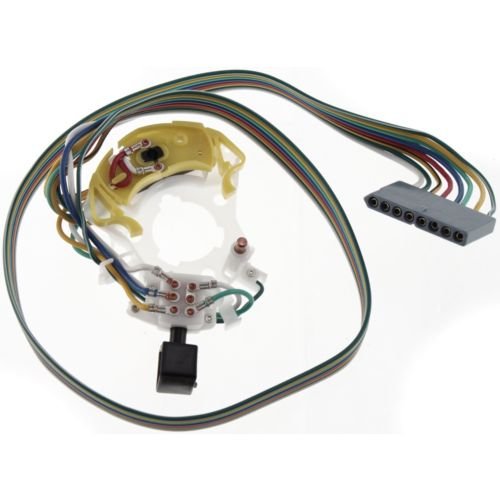 Dodge Full Size P/U 82-85 Combination Switch, Turn Signal and Hazard Warning Switch - ARBD504301