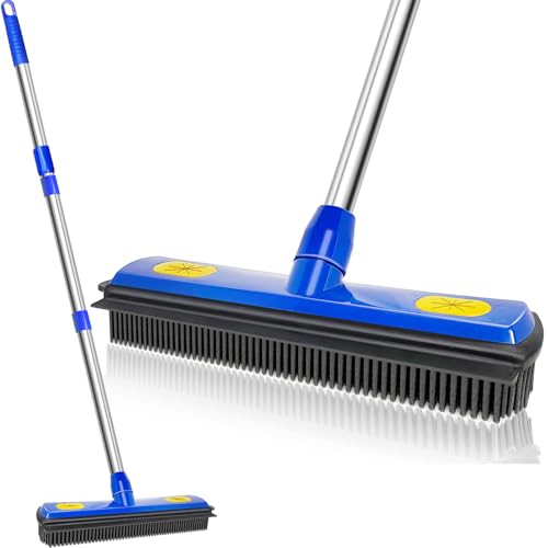 Best Carpet Rake For Pet Hair