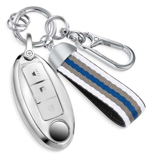 Image of for Nissan Key Fob Cover NS-A1A2A3