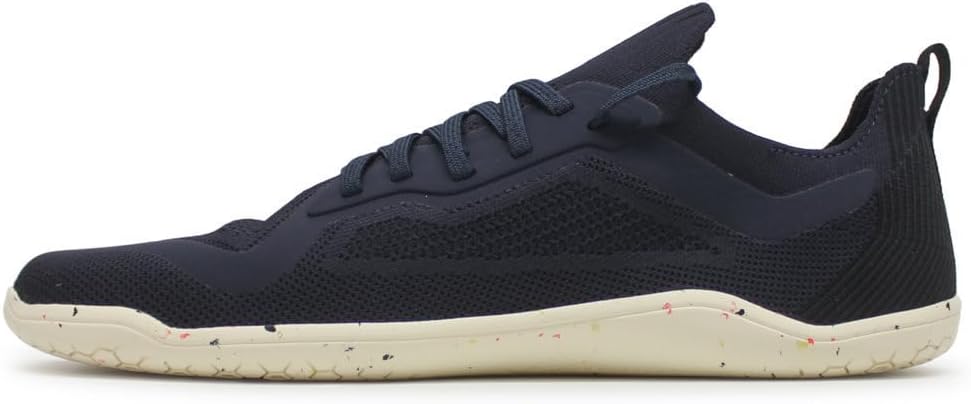 Vivobarefoot Women's Primus Lite Knit, Midnight, EU 37/US 6 - Image 2