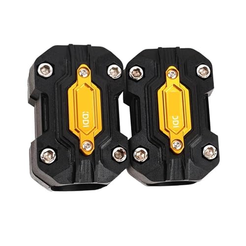 �G���W���o���p�[ �̂��߂� �X�g���[�_ 950 1200 1260 /S/ST V2 V2S V4 �����[ V4S �I�[�g�o�C�N���b�V���o�[�ی�A�N�Z�T���[ �o���p�[�G���W���K�[�h(4)