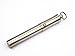 BANG TI Titanium Pocket Waterproof Toothpick Holder Ultralight Travel Kit CAN CONTAIN 1pc US DOLLAR (Upgraded S)