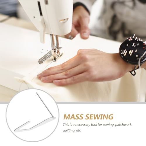 Accesorio múltiple de pie prensatelas para máquina de coser miniatura 3