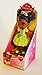 My First Disney Princess Sparkle Collection Mini Toddler Doll Tiana by Jakks Pacific