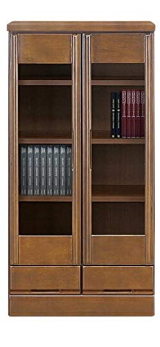 ���{�� ��60cm ���[�^�C�v�L���r�l�b�g ���I �{�I �����i (�u���E��)